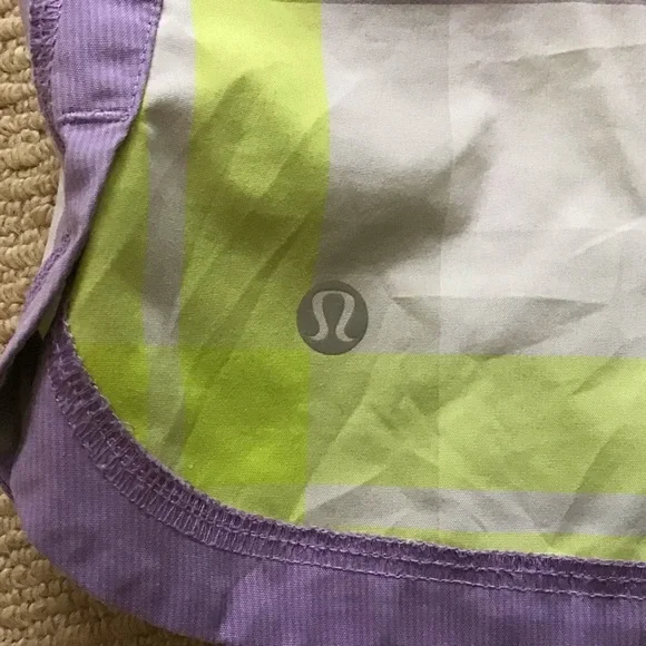 ❌SOLD❌Lululemon Women’s Running Shorts - Picture 3 of 6